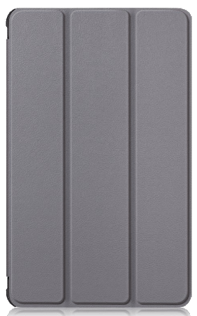 Чехол для планшета BeCover Smart Case for Huawei MatePad T8 8 Gray (705076) - Фото 1