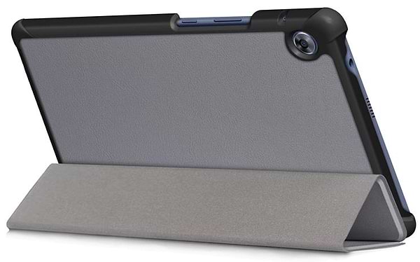 Фото - Чехол для планшета BeCover Smart Case for Huawei MatePad T8 8 Gray (705076)