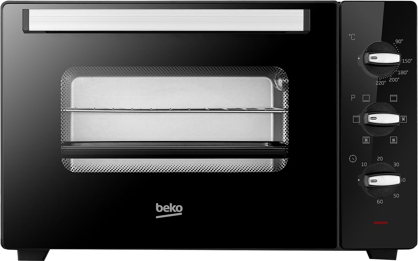 Піч електрична Beko BMOF38B - Фото 1