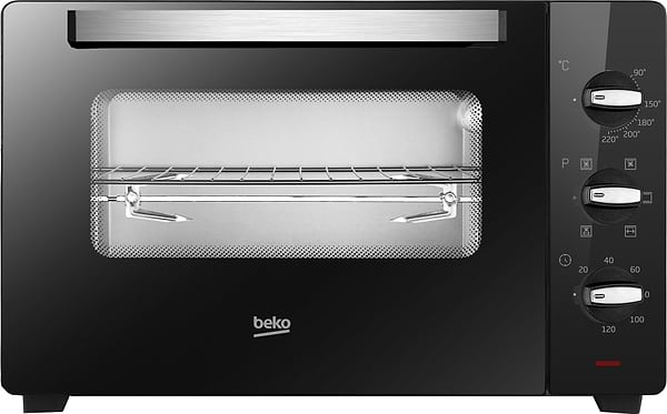 Фото - Уценка - Печь электрическая Beko BMOF45B