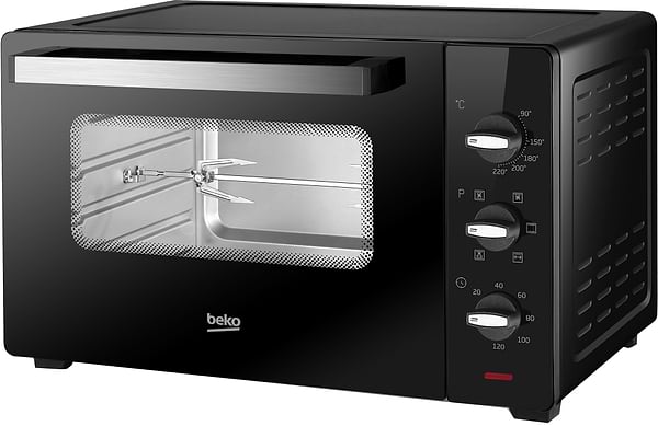 Фото - Уценка - Печь электрическая Beko BMOF45B
