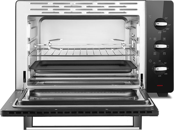 Фото - Уценка - Печь электрическая Beko BMOF45B