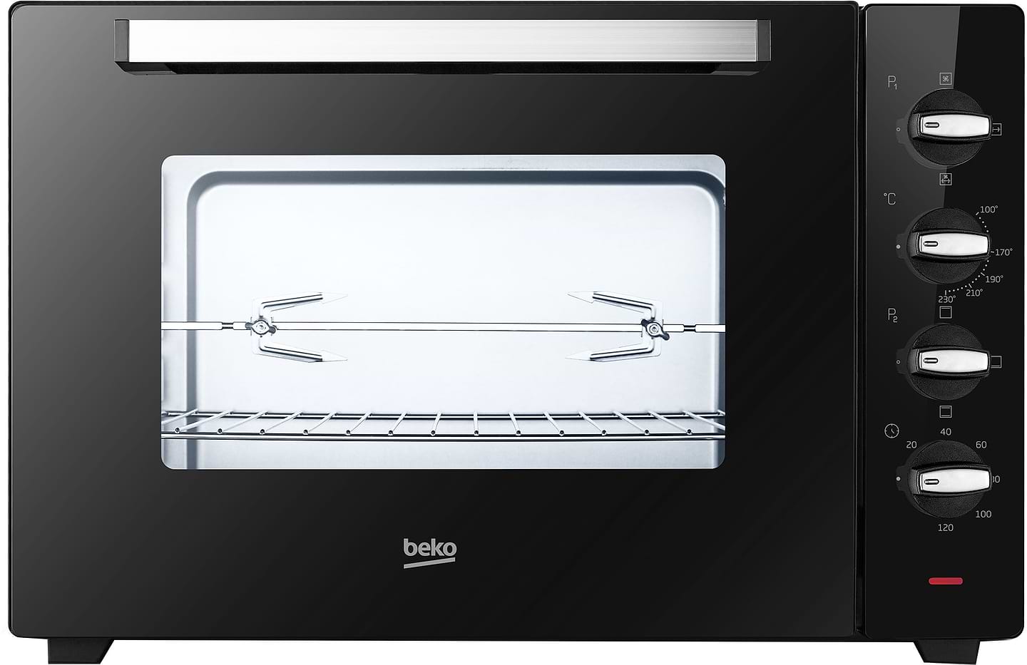 Печь электрическая Beko BMOF60B - Фото 1