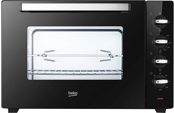 Фото - Піч електрична Beko BMOF60B