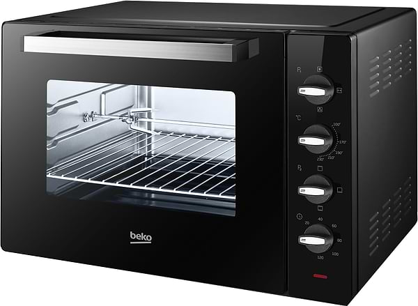 Фото - Піч електрична Beko BMOF60B