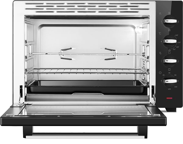 Фото - Піч електрична Beko BMOF60B