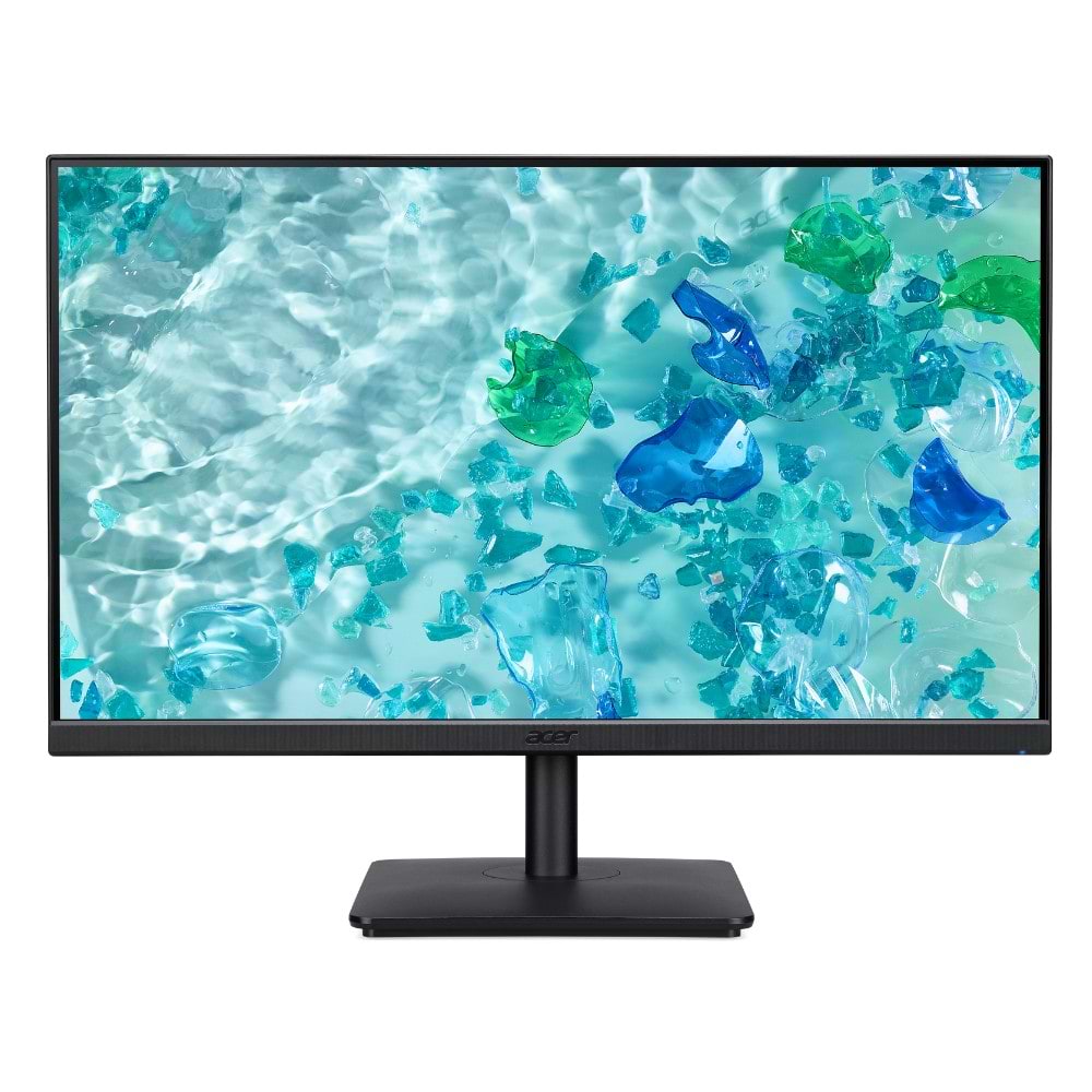 Монитор Acer V247YEBIV (UM.QV7EE.E02) Black - Фото 1