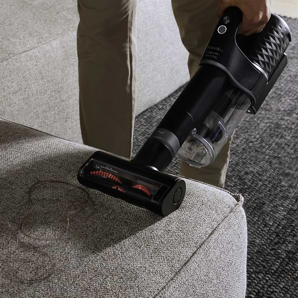 Фото - Пилосос ручний для дому Miele SQLL0 33 Duoflex HX1 Cat&Dog