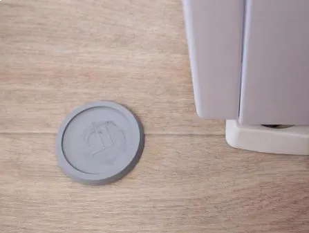 Фото - Підставка антивібраційна Electrolux E4WHPA02
