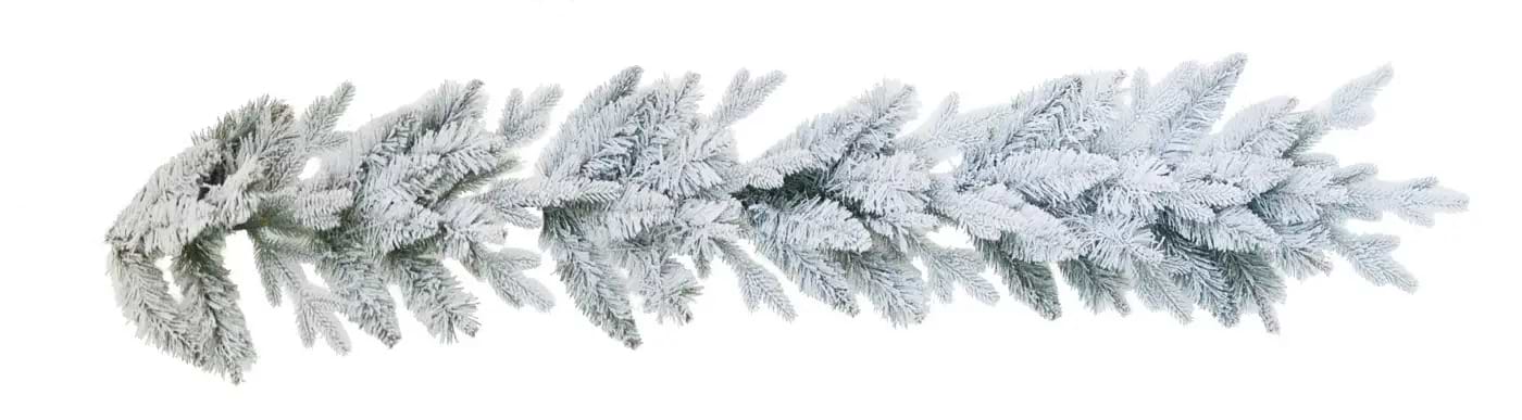 Ялинкова гілка-гірлянда YES! Fun 1,50 м Ситхинськая (960252) - Фото 1