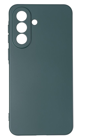 Чохол для смартфону Gelius Full Soft Case for Samsung A376 (A37) Dark Green (102141)