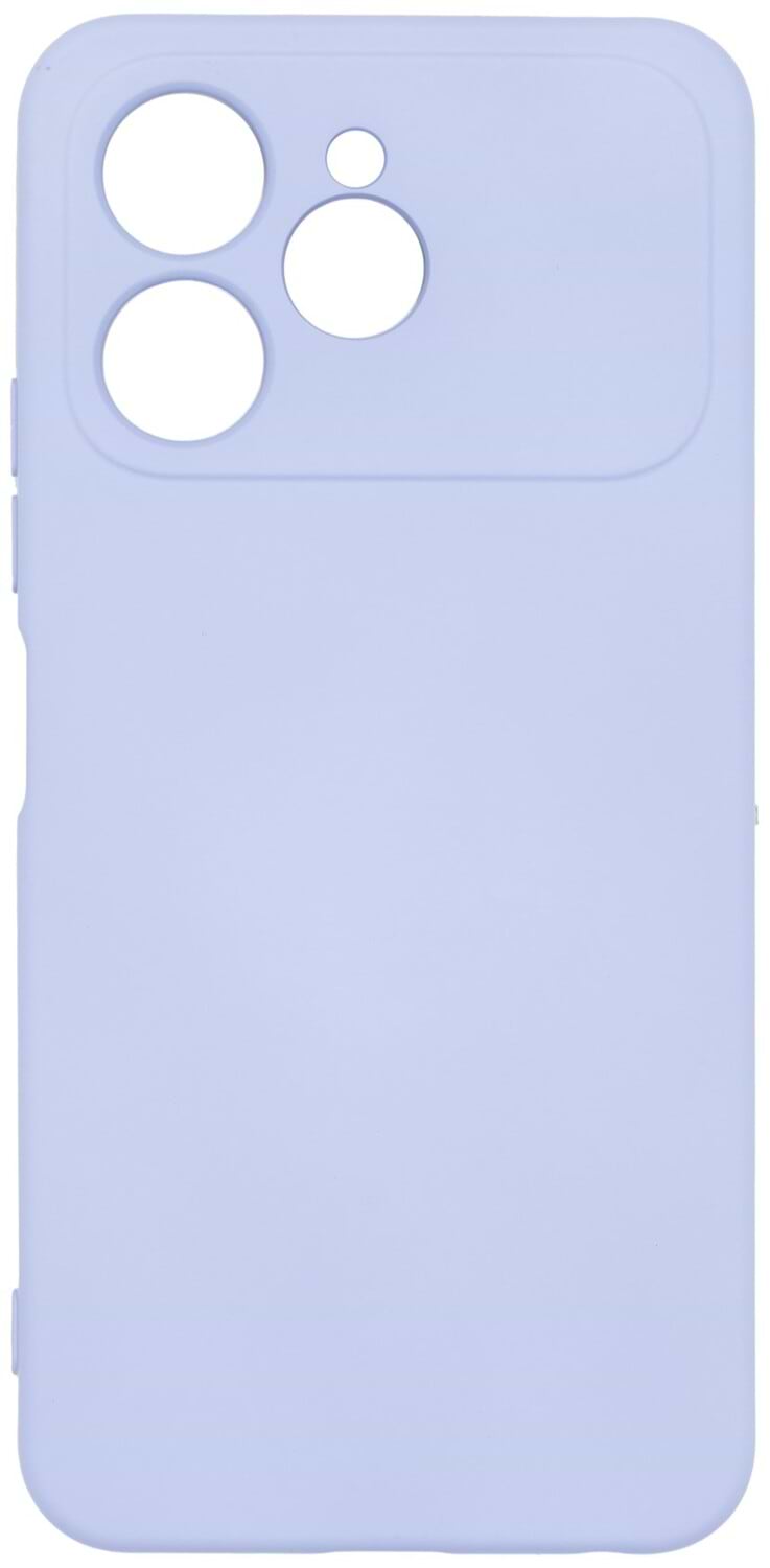 Купити Чохол для смартфона Armorstandart ICON for Tecno Spark 40 4G Camera cover Lavender (ARM87937) - Фото 1 Чохол для смартфона Armorstandart ICON for Tecno Spark 40 4G Camera cover Lavender (ARM87937) - Фото 1