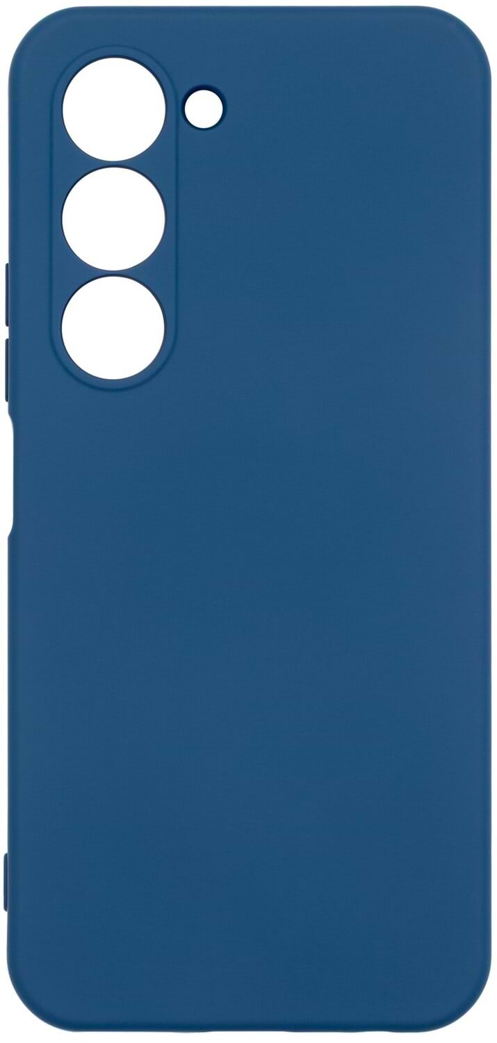 Чохол для смартфона Armorstandart ICON for Tecno Spark 40 Pro 4G Camera cover Dark Blue (ARM87938) - Фото 1