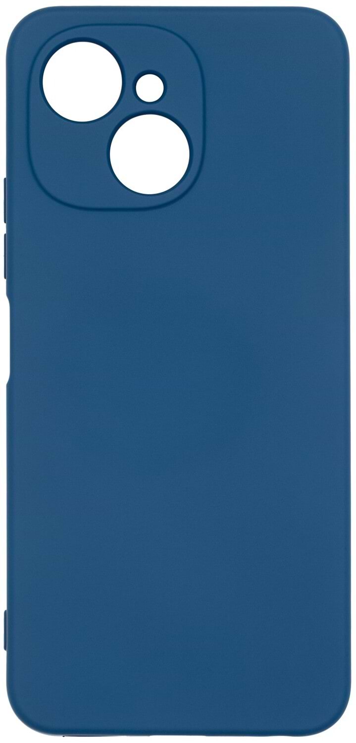 Чохол для смартфона Armorstandart ICON for Tecno Spark 40C 4G Camera cover Dark Blue (ARM87940) - Фото 1