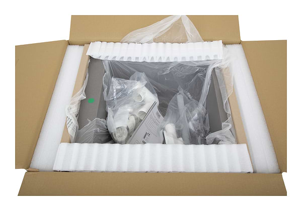 Фото - Мийка кухонна Elleci Q 105 On Top Tortora 43