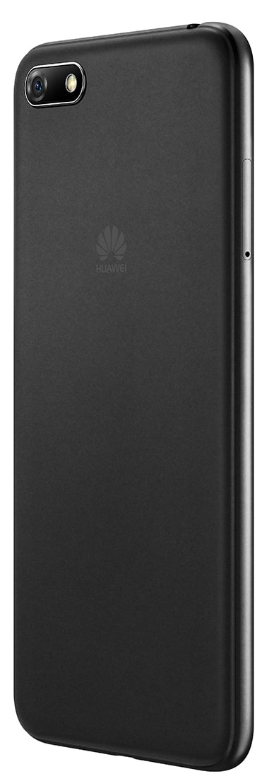 Фото - Смартфон Huawei Y5 2018 Black
