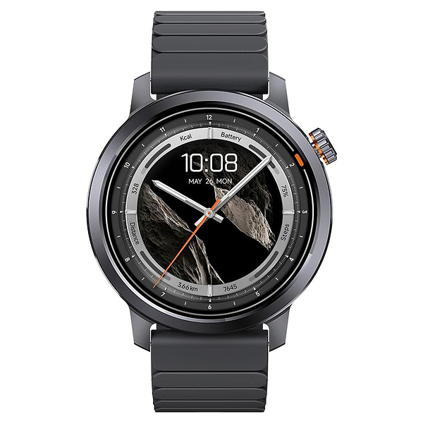 Фото - Смарт-годинник KOSPET ORB Grey
