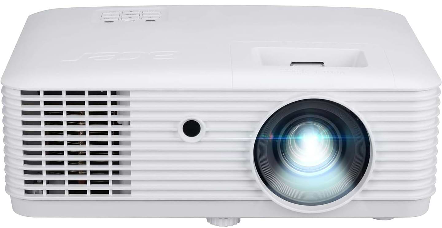 Проектор Acer Vero HL6510ATV (MR.JWT11.005)