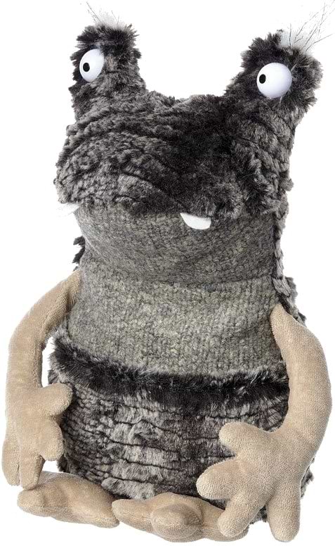 М'яка іграшка Sigikid Монстр (38569SK)