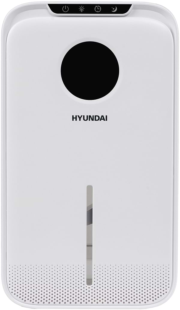 Фото - Осушувач повітря Hyundai HDSH001UA