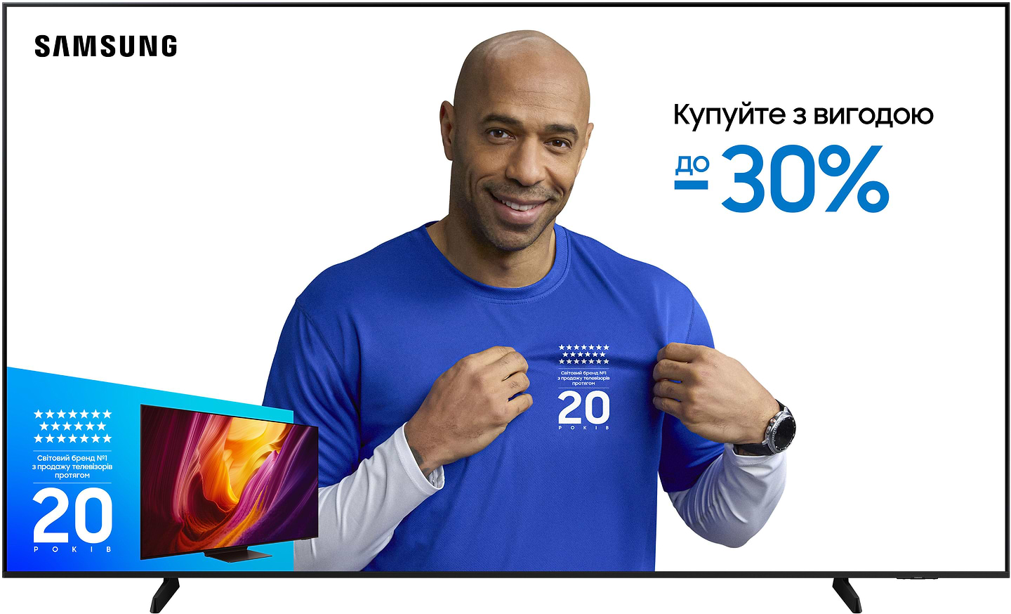 Телевизор Samsung UE98DU9000UXUA