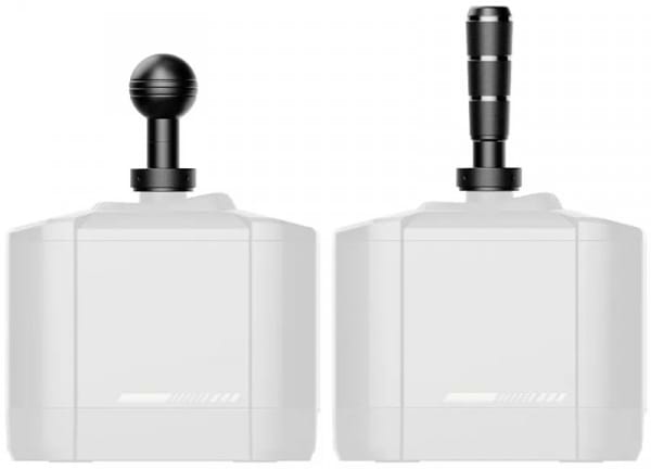 Игровой контроллер MOZA Набор сменных ручек для Active Shifter (RS079_Moza)