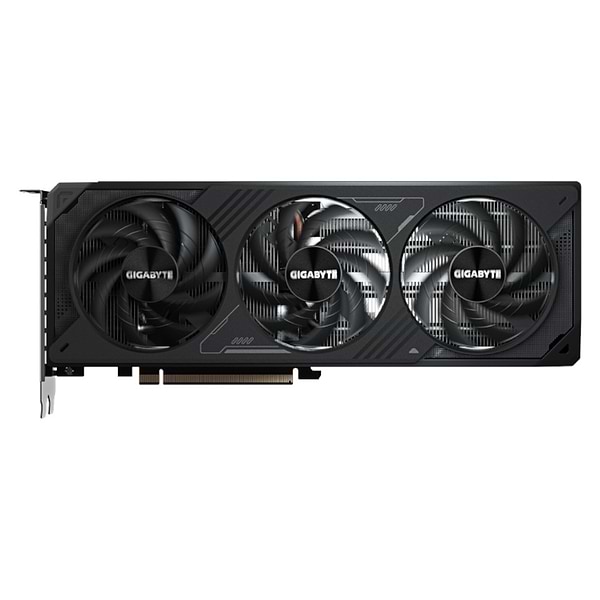 Фото - Відеокарта Gigabyte PCI-Ex GeForce RTX 5070 Windforce OC 12GB GDDR7 192bit (GV-N5070WF3OC-12GD)