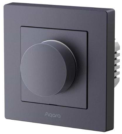 Встроенный выключатель Aqara H2 (KD-R01D-G)