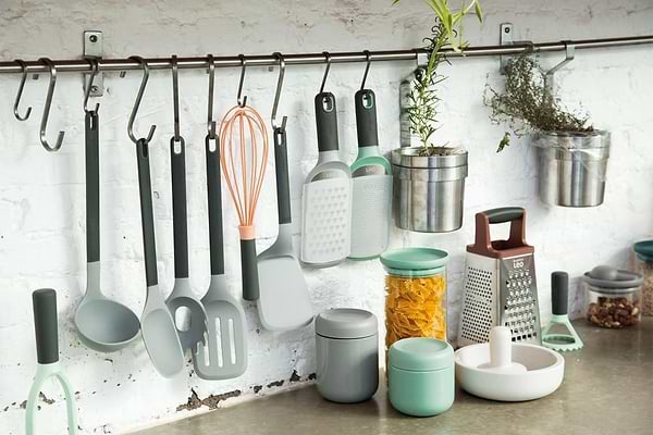 Фото - Терка Berghoff 3950203 27 см