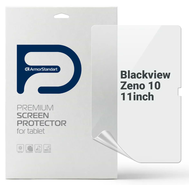 Захисна плівка для планшета Armorstandart for Blackview Zeno 10 11inch (ARM93666)