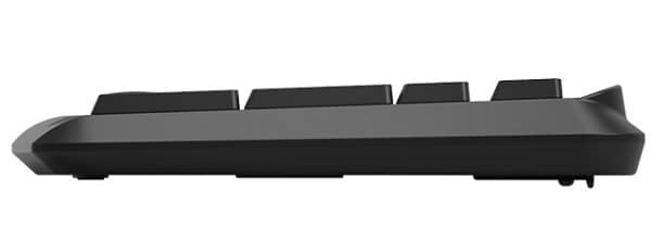 Фото - Клавиатура проводная XTRIKE ME KB-229UA