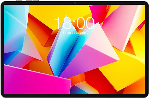 Фото - Планшет Teclast T50 Plus 8/256GB Grey Фото - Планшет Teclast T50 Plus 8/256GB Grey