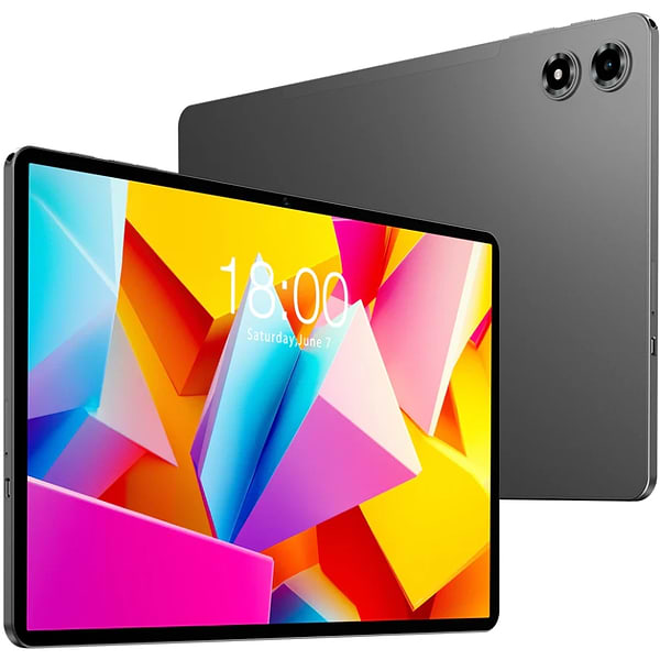 Фото - Планшет Teclast T50 Plus 8/256GB Grey