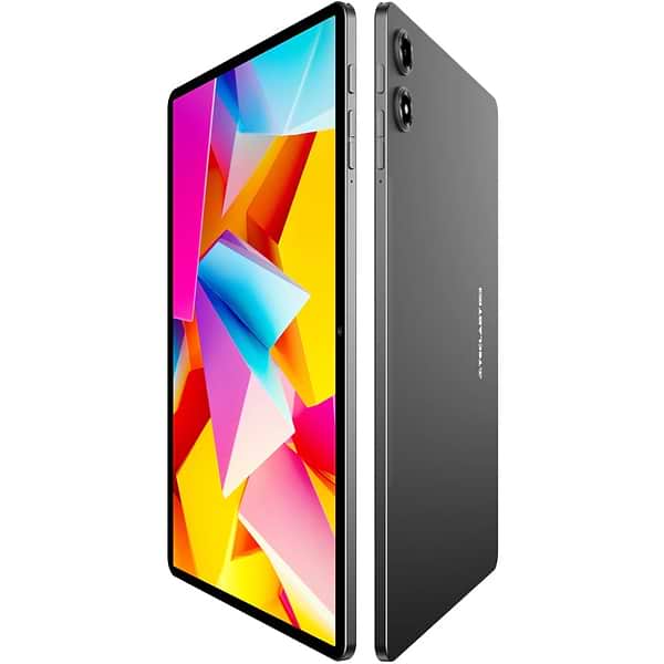 Фото - Планшет Teclast T50 Plus 8/256GB Grey