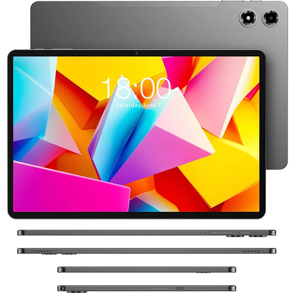 Фото - Планшет Teclast T50 Plus 8/256GB Grey