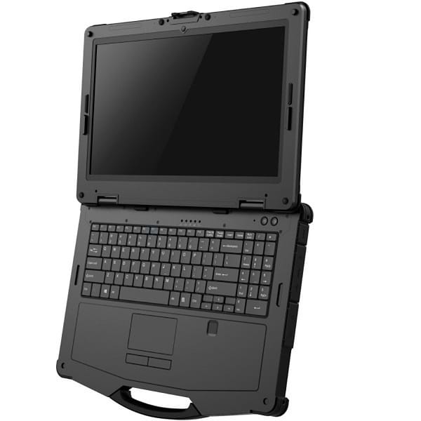 Фото - Ноутбук AGN x15A (AGN_x15A_i7_12Th_32_512) Black