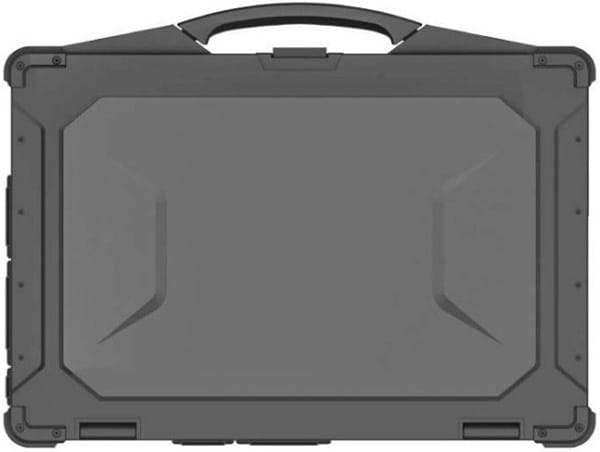 Фото - Ноутбук AGN x15A (AGN_x15A_i7_12Th_32_512) Black