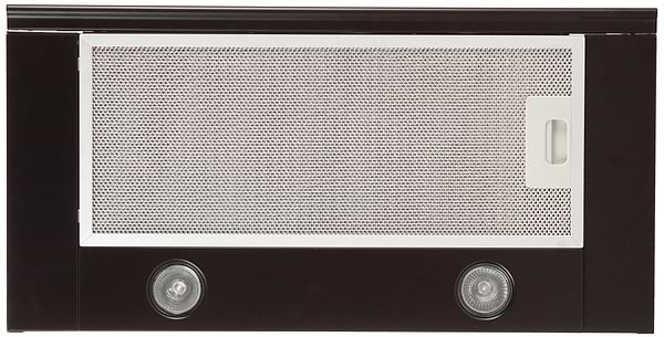 Фото - Уцінка - Витяжка вбудована ELEYUS Storm 700 60 BL#