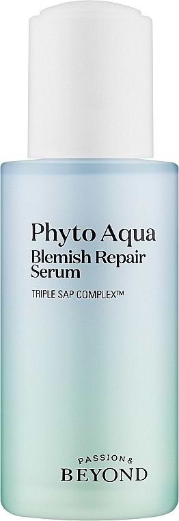Фото - Сироватка для обличчя Beyond Phyto Aqua 40 мл (8801051581980)