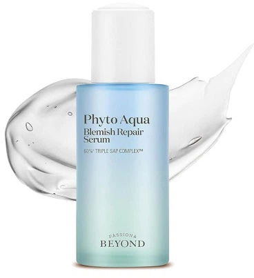 Фото - Сироватка для обличчя Beyond Phyto Aqua 40 мл (8801051581980)