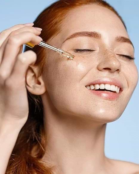 Фото - Сироватка для обличчя Beyond Phyto Aqua 40 мл (8801051581980)