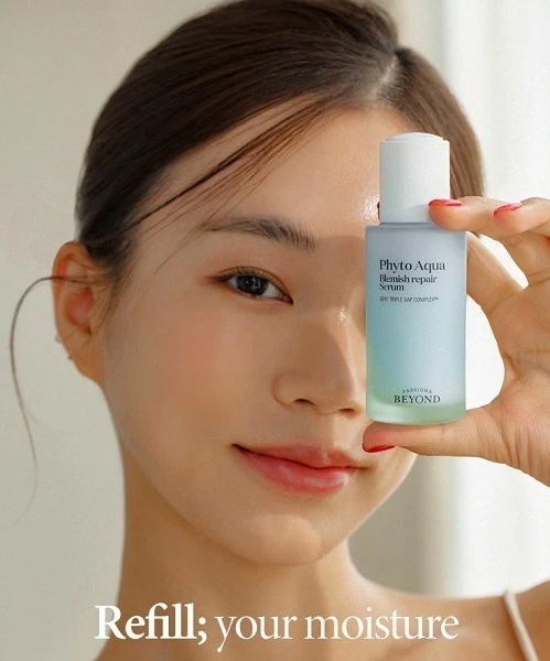 Фото - Сироватка для обличчя Beyond Phyto Aqua 40 мл (8801051581980)