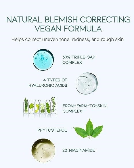 Фото - Сироватка для обличчя Beyond Phyto Aqua 40 мл (8801051581980)