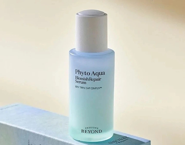 Фото - Сироватка для обличчя Beyond Phyto Aqua 40 мл (8801051581980)