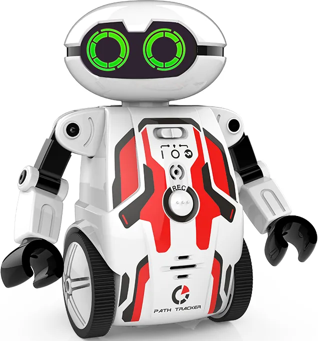 Фото - Інтерактивний робот Silverlit Maze Breaker (88044)