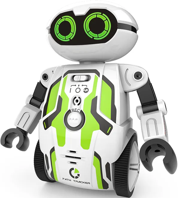 Фото - Інтерактивний робот Silverlit Maze Breaker (88044)