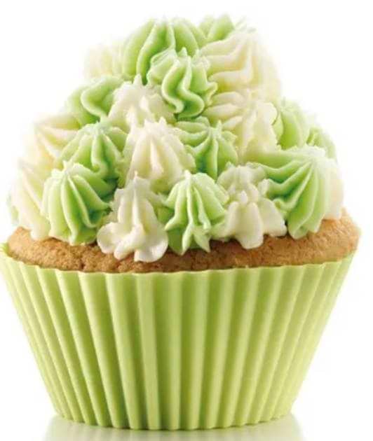 Фото - Форма для приготування Lekue Creative Pastry 7 см 6 пр. (880728)