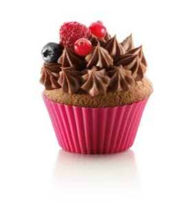 Фото - Форма для приготування Lekue Creative Pastry 7 см 6 пр. (880728)