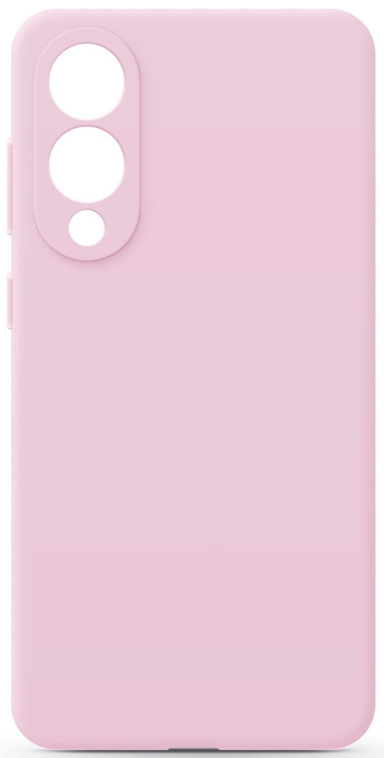 Чохол для смартфону Armorstandart ICON2 MagCase for Samsung S25 Edge 5G Chalk Pink (ARM88093) - Фото 1