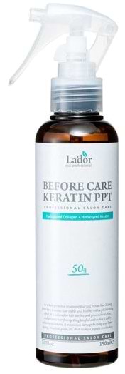 Спрей для волос Lador Before Keratin PPT, 150 мл (8809500811732)